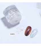 Mermaid Chrome (Orange PT-C03)