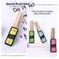 Neon Gel Linner Design (Set of 12)