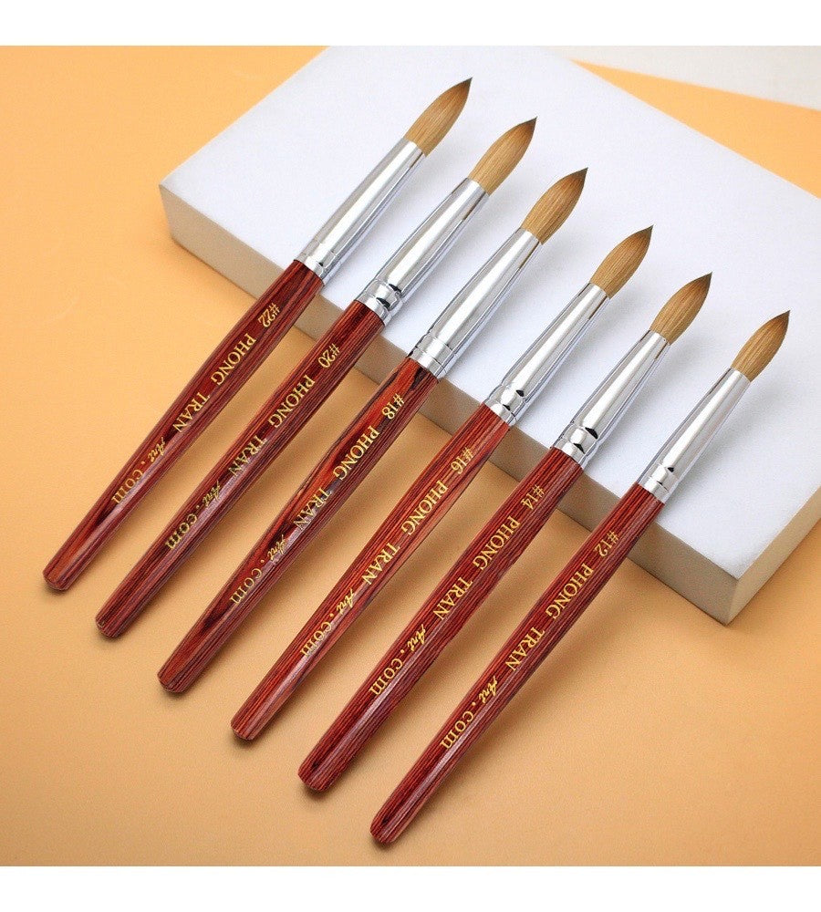 PHONG TRAN ART PREMIUM BRUSH AAA+ (SIZE 22)