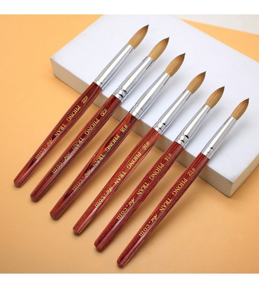 PHONG TRAN ART PREMIUM BRUSH AAA+ (SIZE 22)