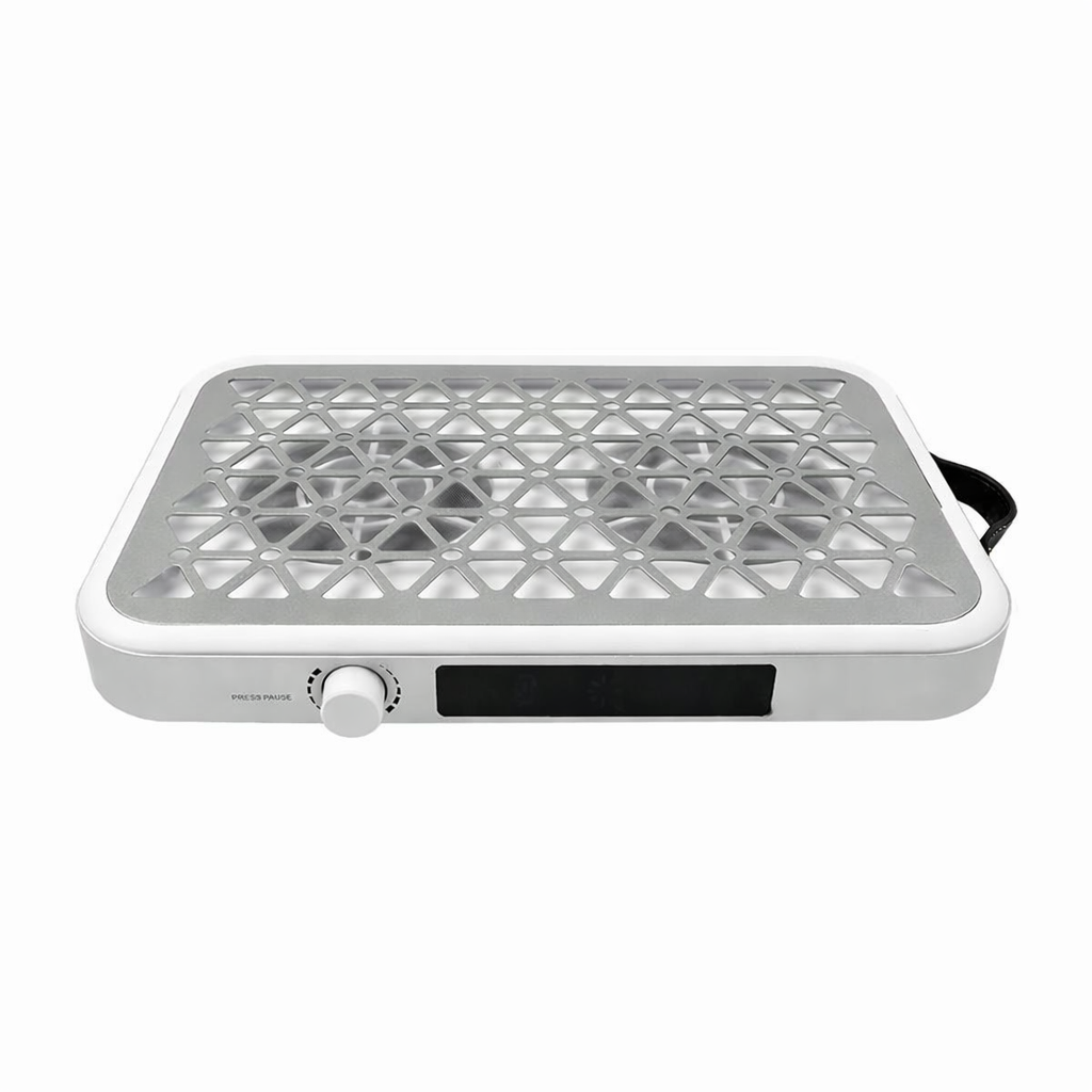 Máy Hút 2 Nòng 2026 New Model (Bao Mạnh)