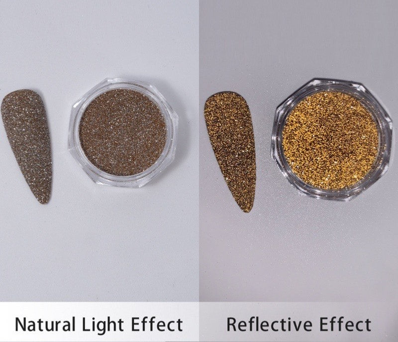 Flashing Diamond Dust KT-03