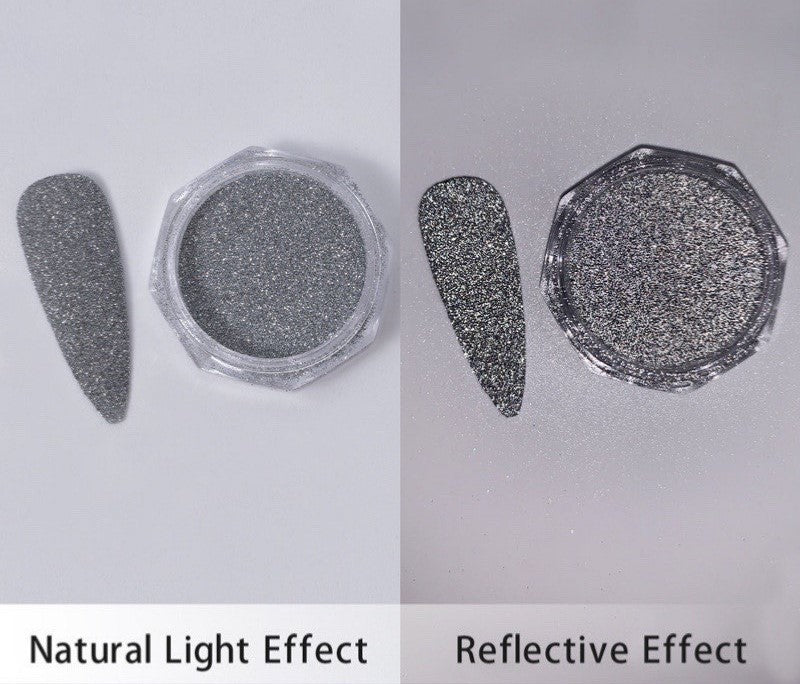 Flashing Diamond Dust KT-10