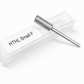 Dũa Mịn Huyền Thoại Hy Lạp SMALL Barrel, F/ XF (FINE/ EXTRA FINE) 3/32 F ( FINE )