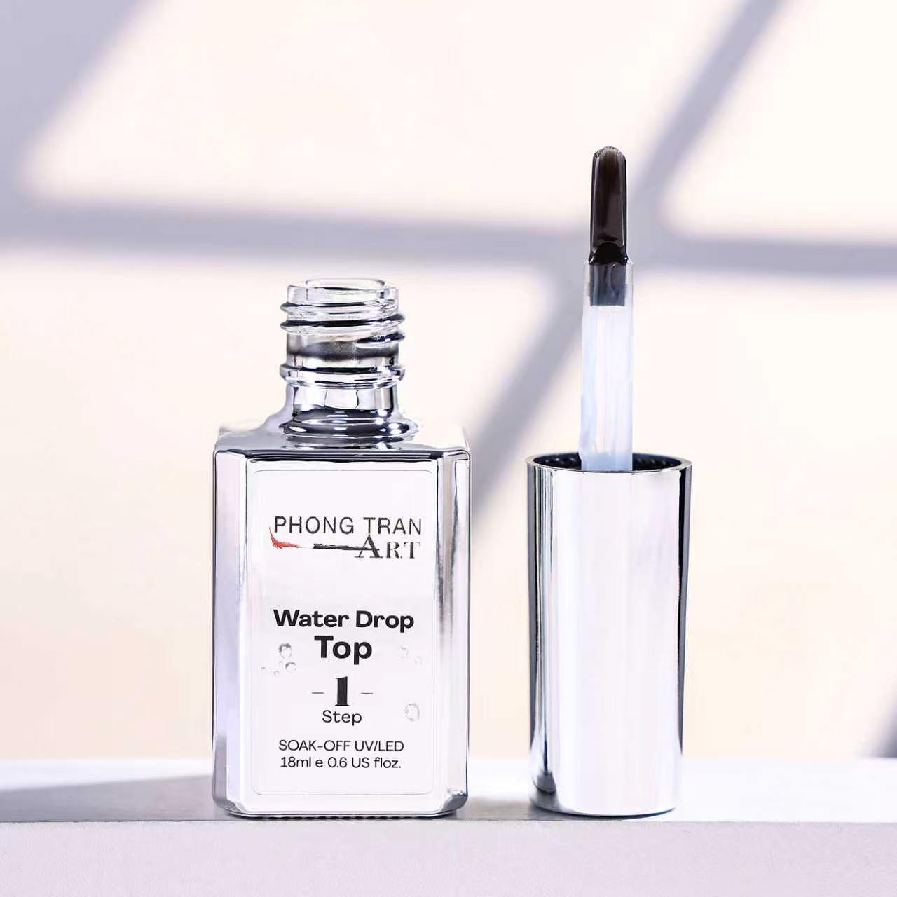 Gel Giọt Nước Hot New Trending