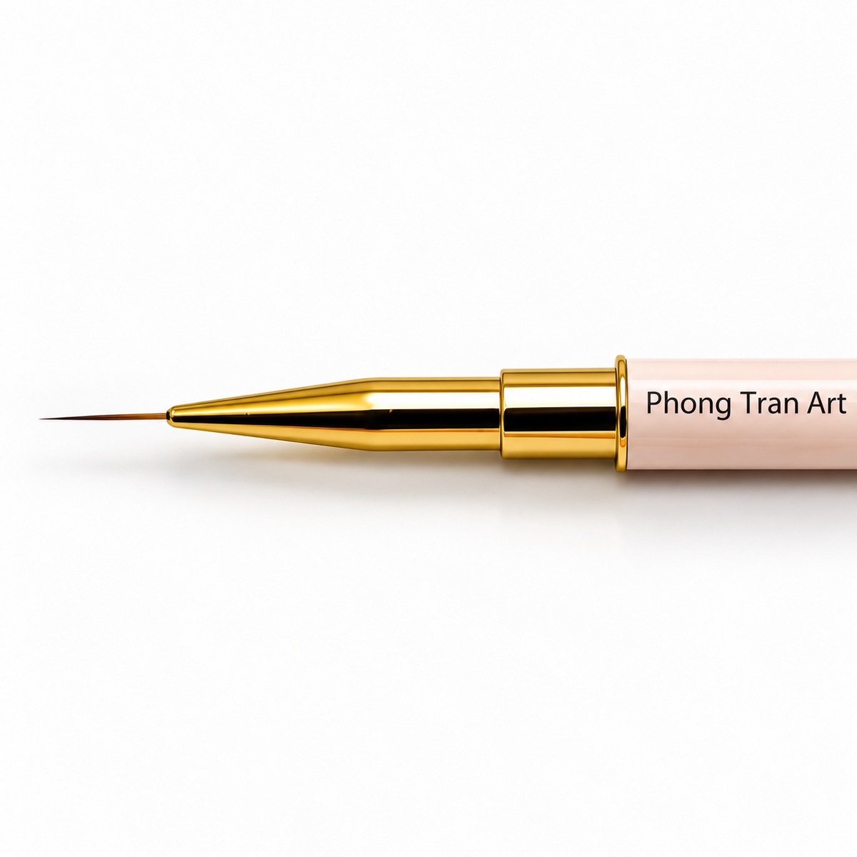 Dual Heads Linner Brush ( 10mm-20mm)