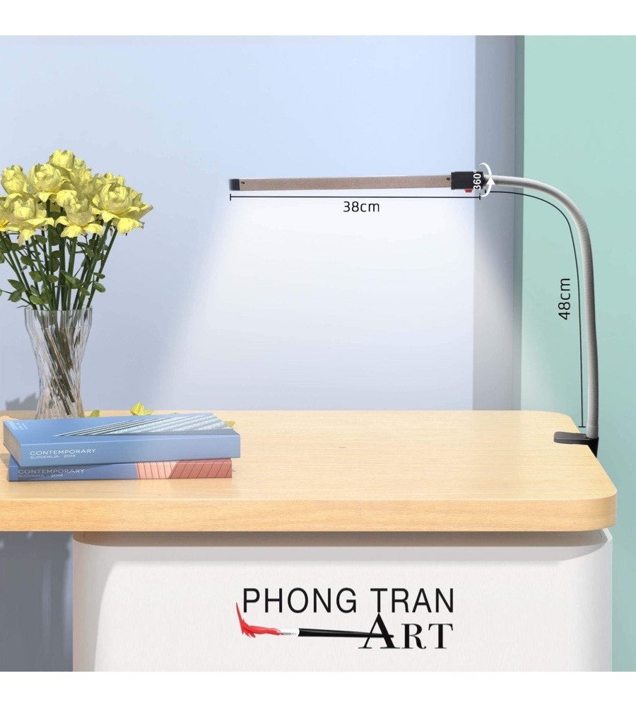 Professional Table Desk Lamp New Model