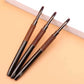 Builder Gel Brush (ROUND Dual Heads)