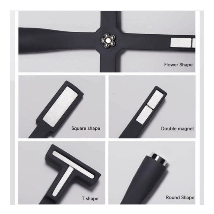 ALL IN ONE STRONG MAGNET FOR CATEYE GEL