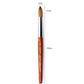 PHONG TRAN ART PREMIUM BRUSH SIZE 18