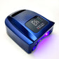 CyberLamp 2.0 LED (New Model 2027) Thuỷ-Phantom Satin Navy Blue