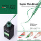 GLITTER GEL LINNER DESIGN ( SET OF 12 Kim Tuyến)