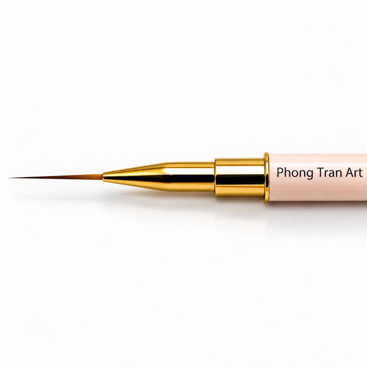 Dual Heads Linner Brush ( 10mm-20mm)