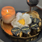 Golden Deluxe 5 Steps Làm Chân Super Luxury Golden PediCup