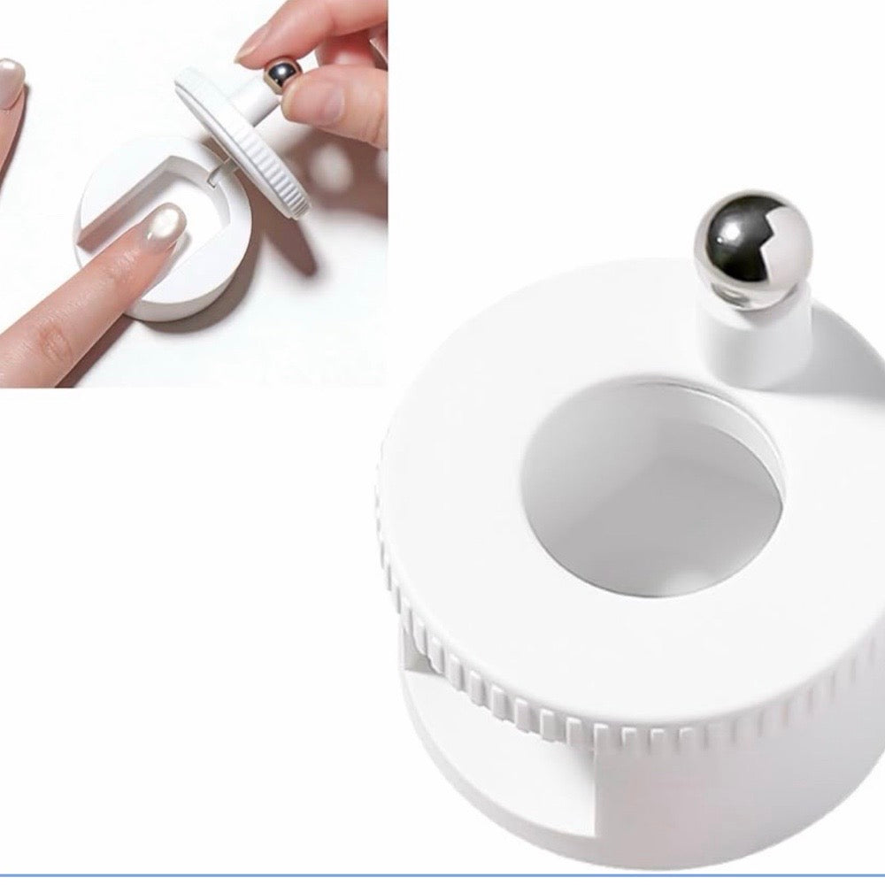 Nam Châm Cat Eyes Xoay Lòng Đào (New)