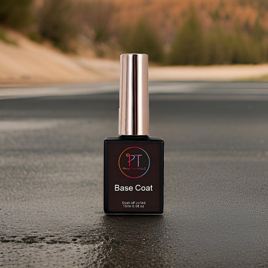 Super Base Coat Gel