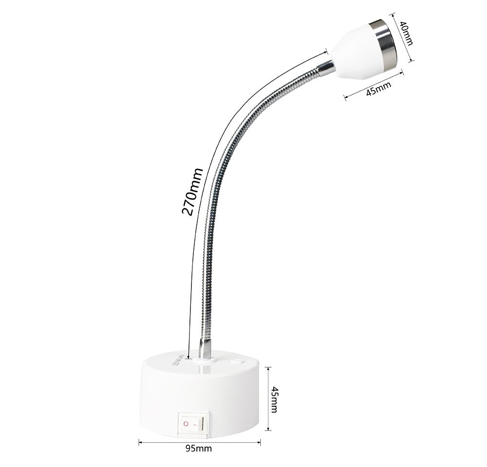 High Quality Gel X LED Lamp