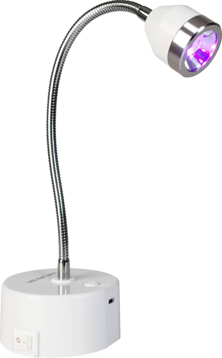 High Quality Gel X LED Lamp