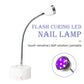 High Quality Gel X LED Lamp