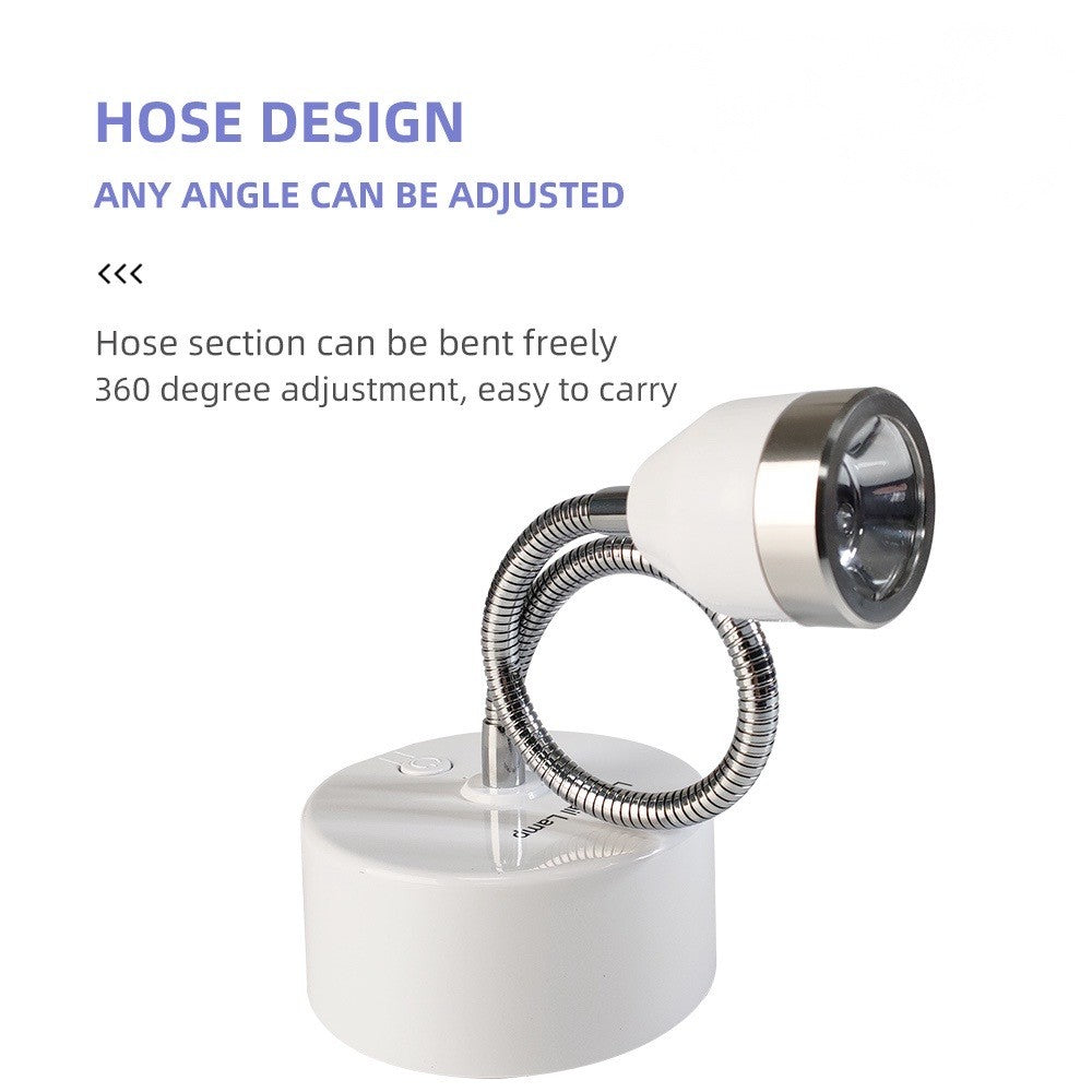 High Quality Gel X LED Lamp