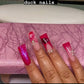Duck Nail Tip (Bag Of 500)