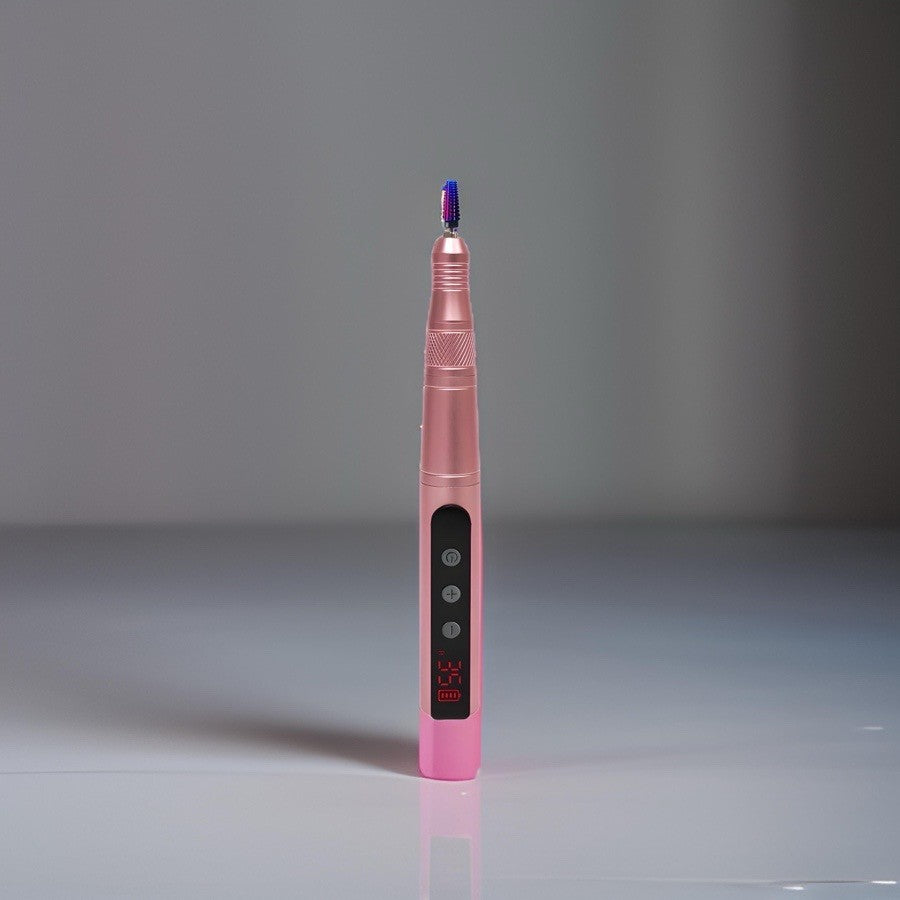 PEN DRILL FOR MANICURE & PEDICURE