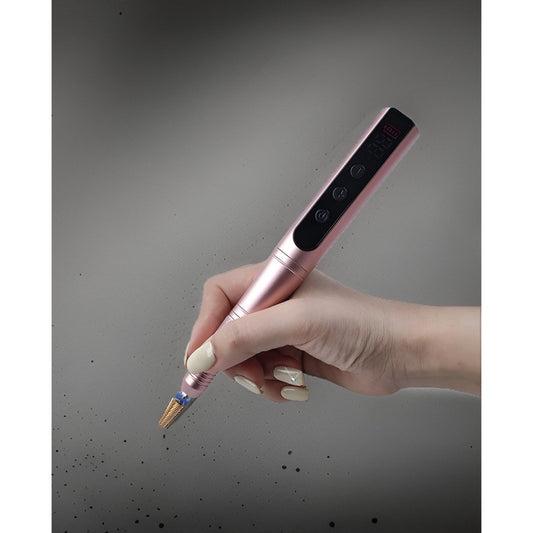 PEN DRILL FOR MANICURE & PEDICURE