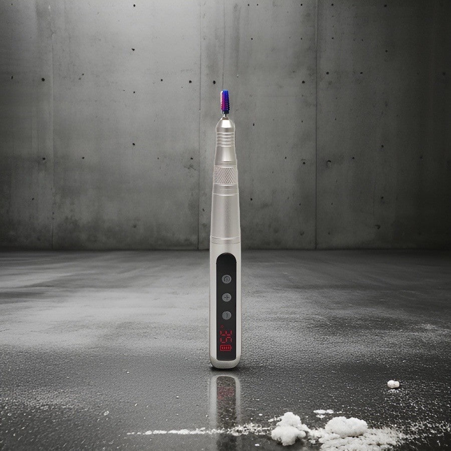 PEN DRILL FOR MANICURE & PEDICURE