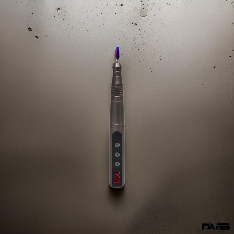 PEN DRILL FOR MANICURE & PEDICURE