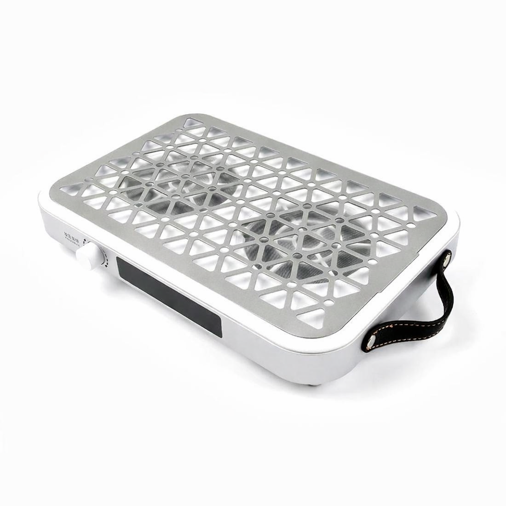 Máy Hút 2 Nòng 2026 New Model (Bao Mạnh)