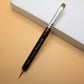 High Quality French Brush Size 14