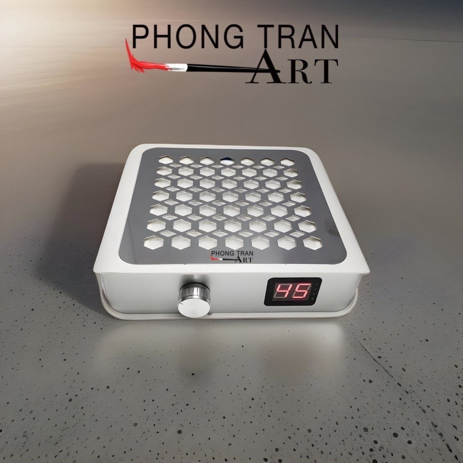 Máy Hút Bụi Loại Mới 2026 New UPGRADED Model