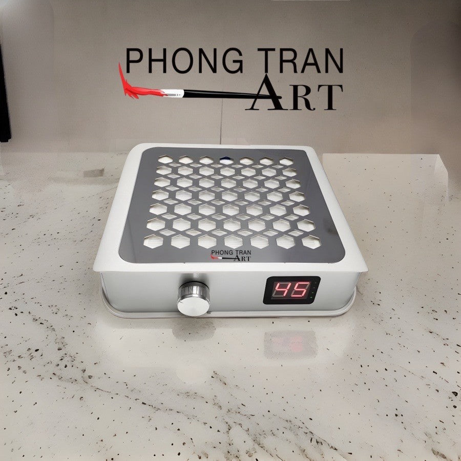 Máy Hút Bụi Loại Mới 2026 New UPGRADED Model