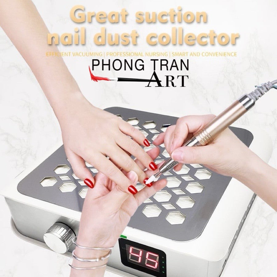 Máy Hút Bụi Loại Mới 2026 New UPGRADED Model