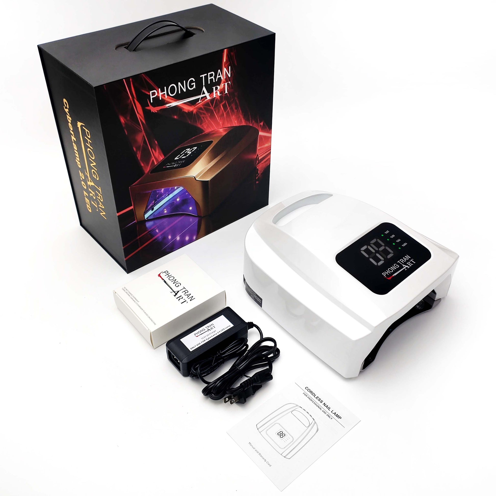 CyberLamp 2.0 LED (New Model 2027)