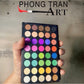 120 Colors High Quality Pure Pigment