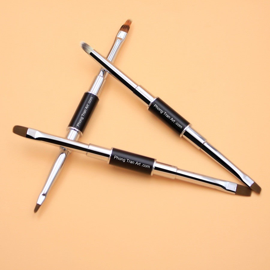 Bộ Cọ Design 6 Cây (Set of 6 Art Brushes)