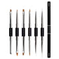 Bộ Cọ Design 6 Cây (Set of 6 Art Brushes)
