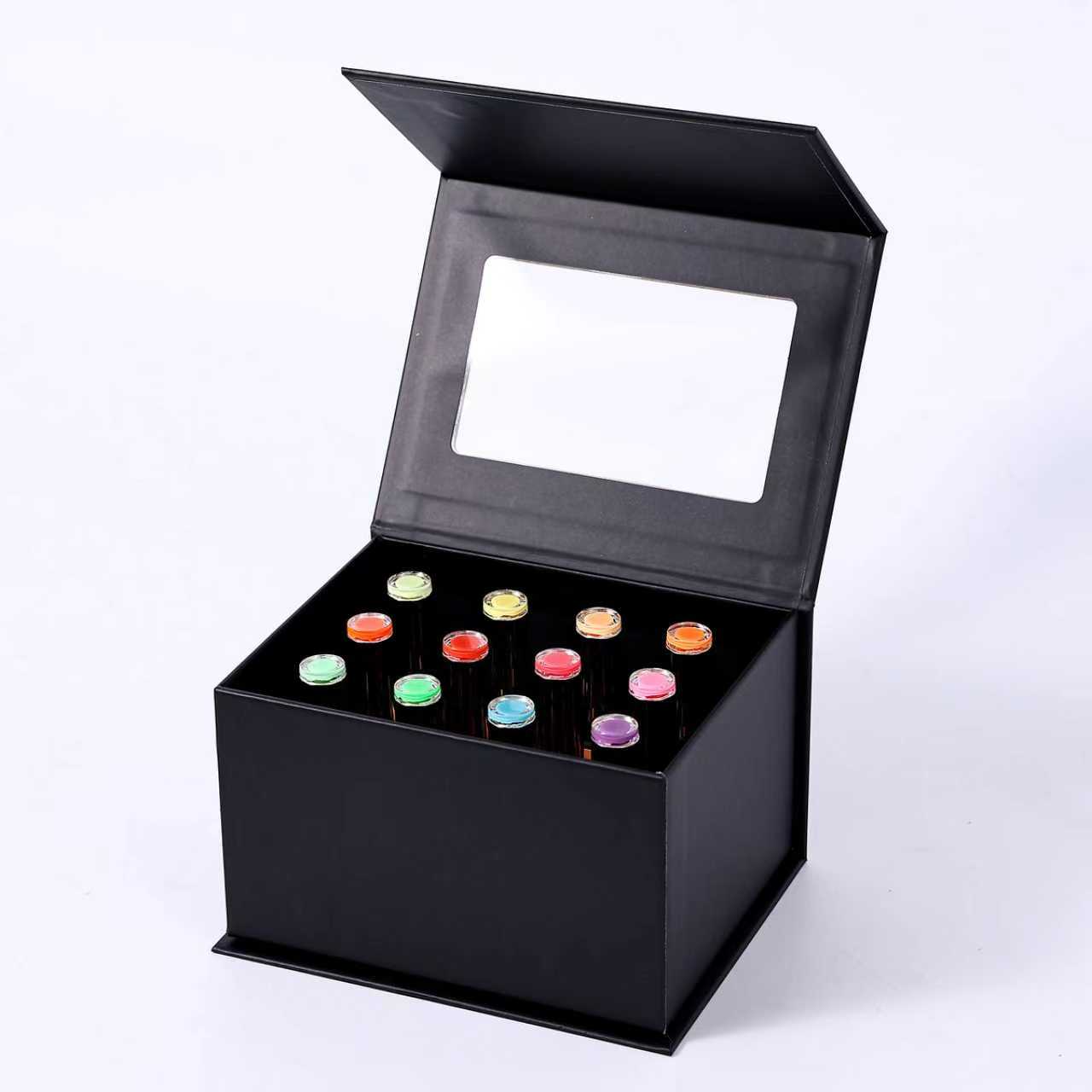 Neon Gel Linner Design (Set of 12)