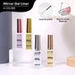 High Quality Metalic Chrome Liner
