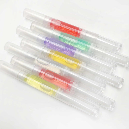 Pen Cuticle Oil (Mix mùi) 10 pcs
