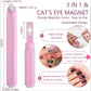 Nam Châm Cat Eye 3 in 1 (New)