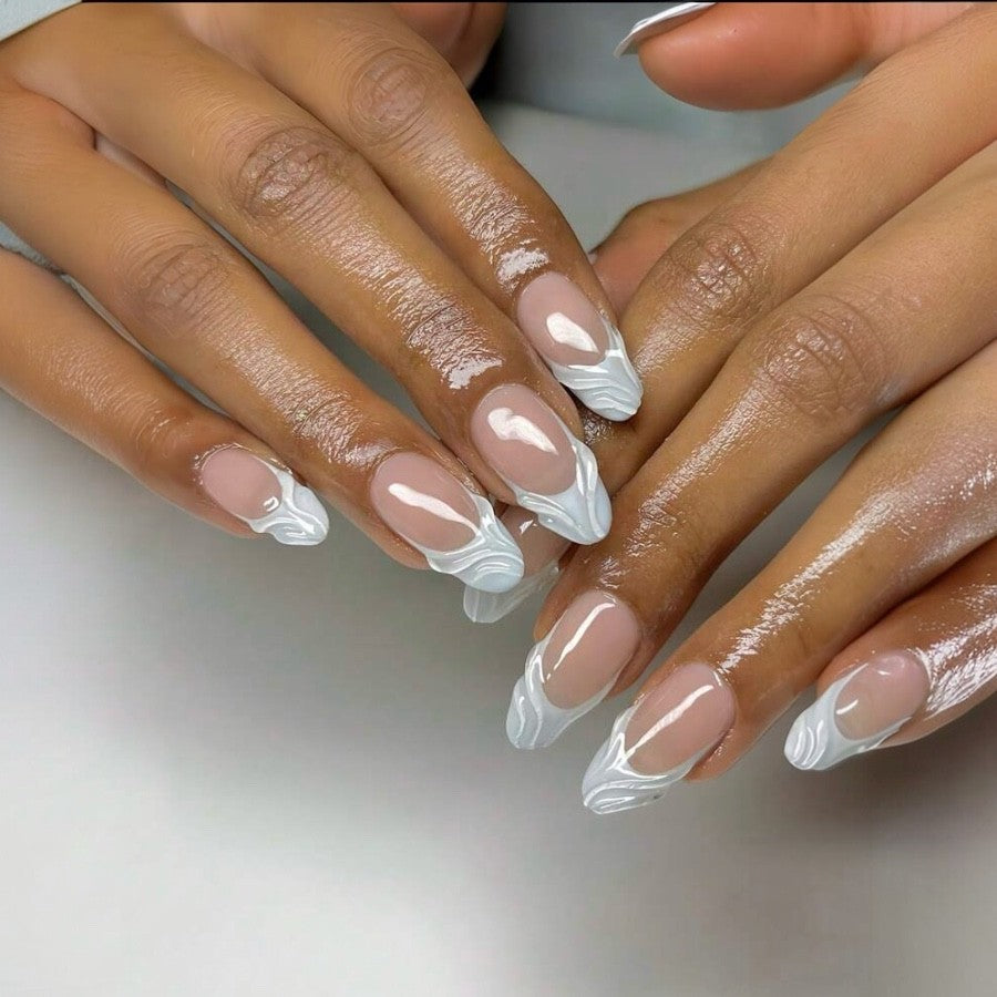 Gel Vẽ Nổi 3D (Clear)