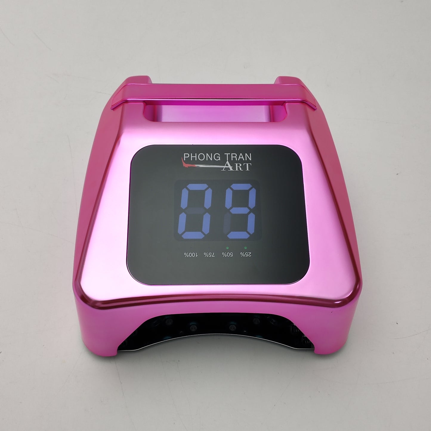 2026 Máy Gel Ngũ Hành Kim-Mộc-Thuỷ-Hoả-Thổ  HIGH QUALITY LED CORDLESS NAIL LAMP