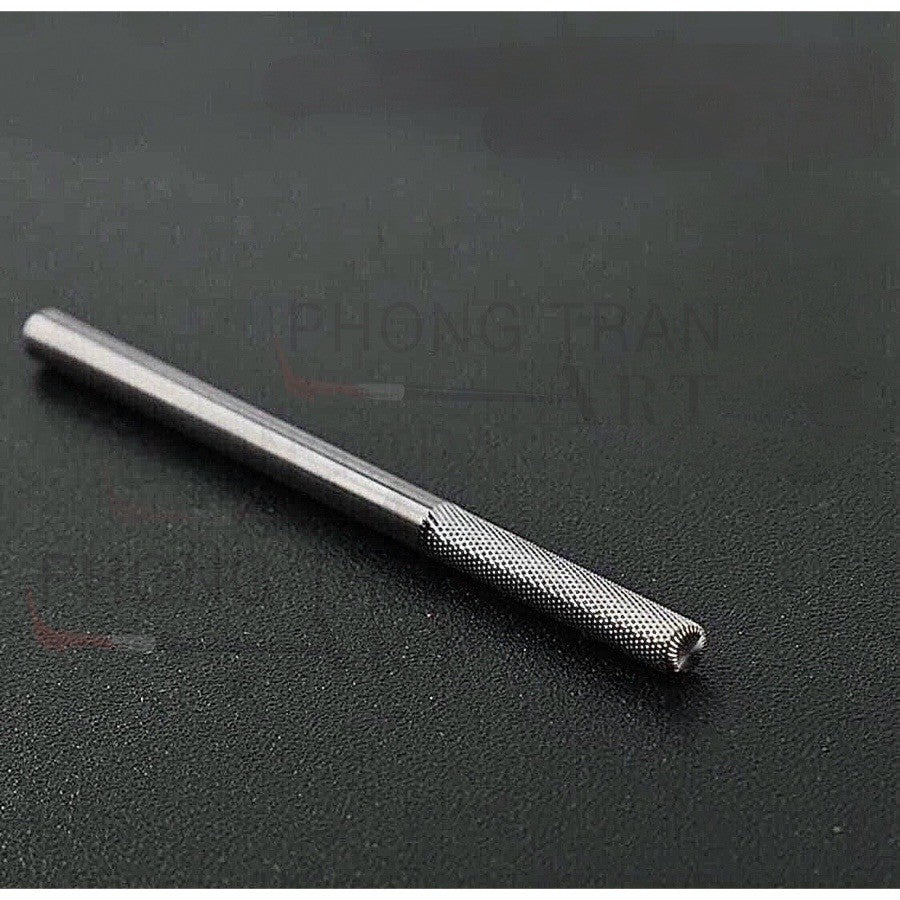 Safety Bit / Dũa Khoé An Toàn Không Chảy Máu