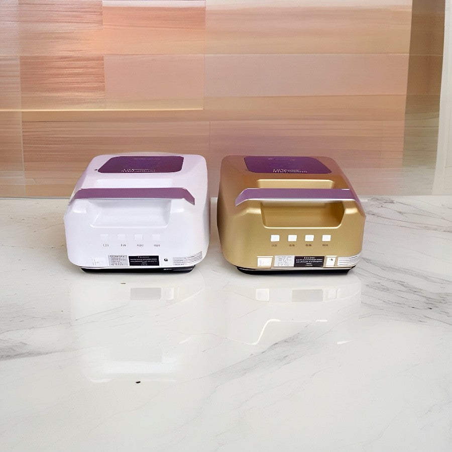 2026 New Verson HIGH QUALITY LED CORDLESS NAIL LAMP ( New UPGRADE Model)