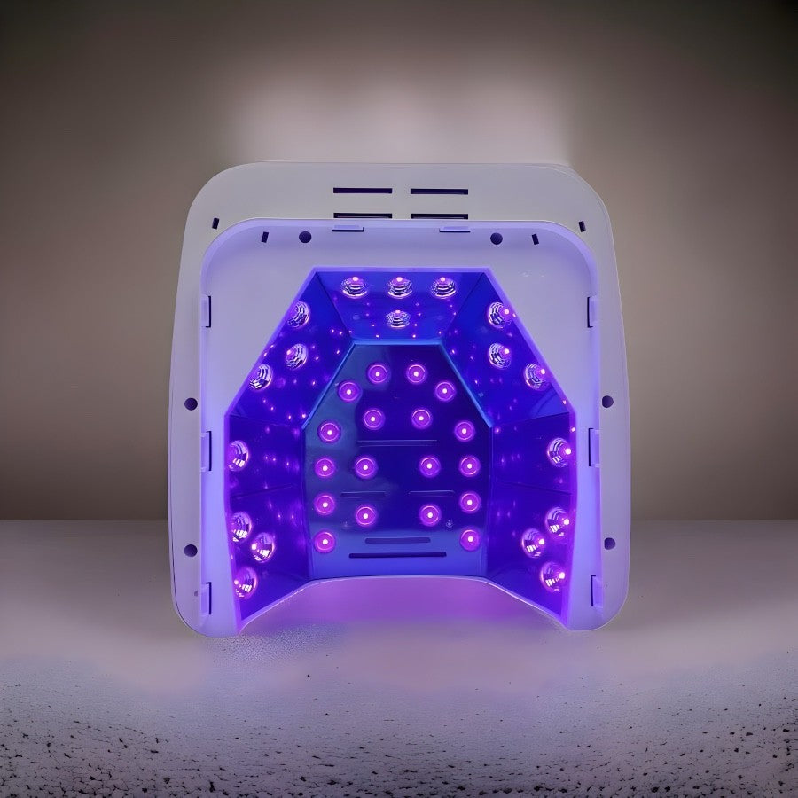 2026 New Verson HIGH QUALITY LED CORDLESS NAIL LAMP ( New UPGRADE Model)