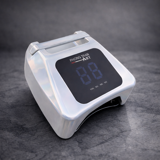 2026 NEW Unicorn Rainbow HIGH QUALITY LED CORDLESS NAIL LAMP