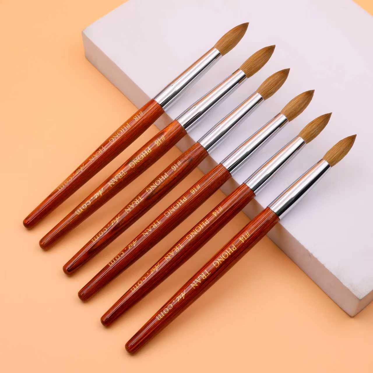 PHONG TRAN ART PREMIUM BRUSH SIZE 18