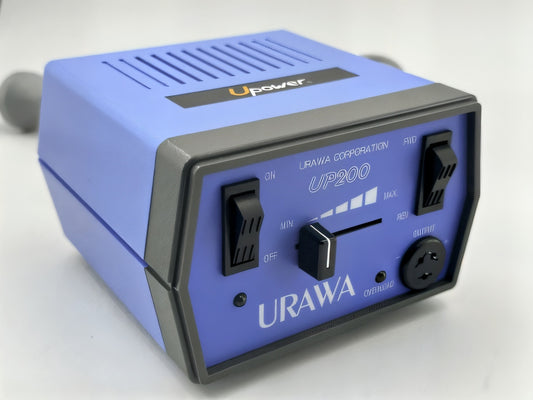 Máy Tím URAWA UP200 MADE IN JAPAN